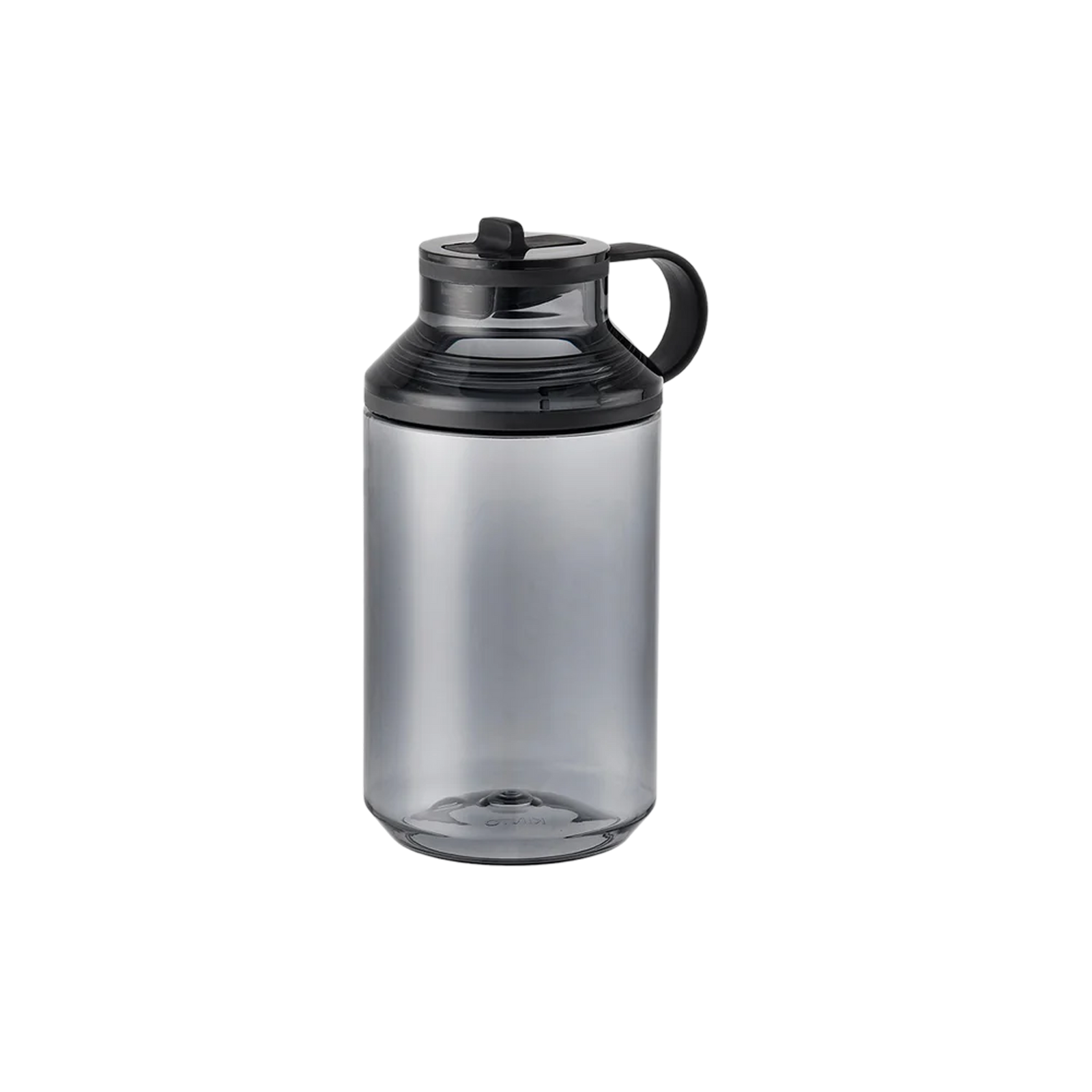 Botella activa - Gris