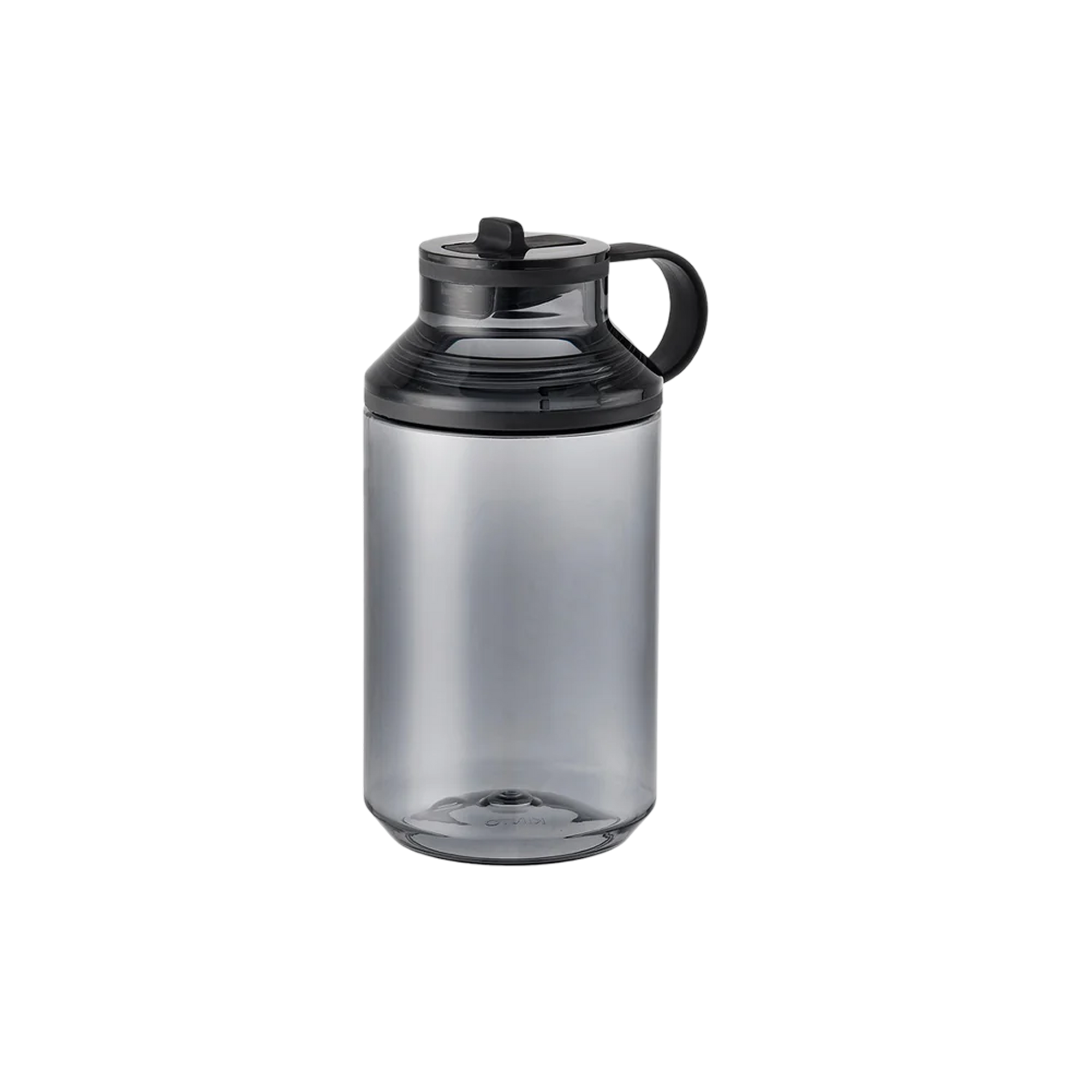 Botella activa - Gris