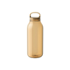Water Bottle - Amber