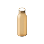 Water Bottle - Amber