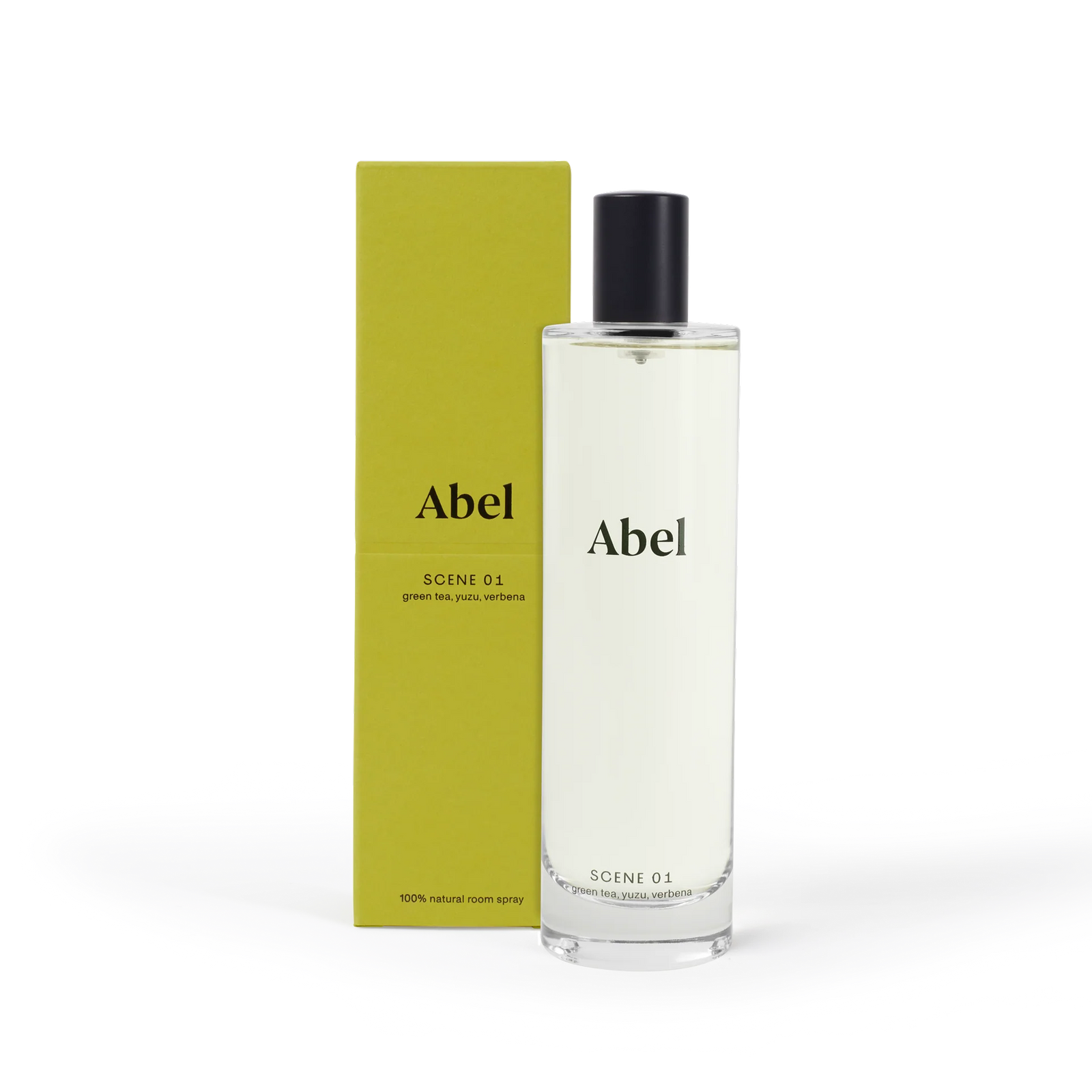 Abel Scene 1 Room Scent