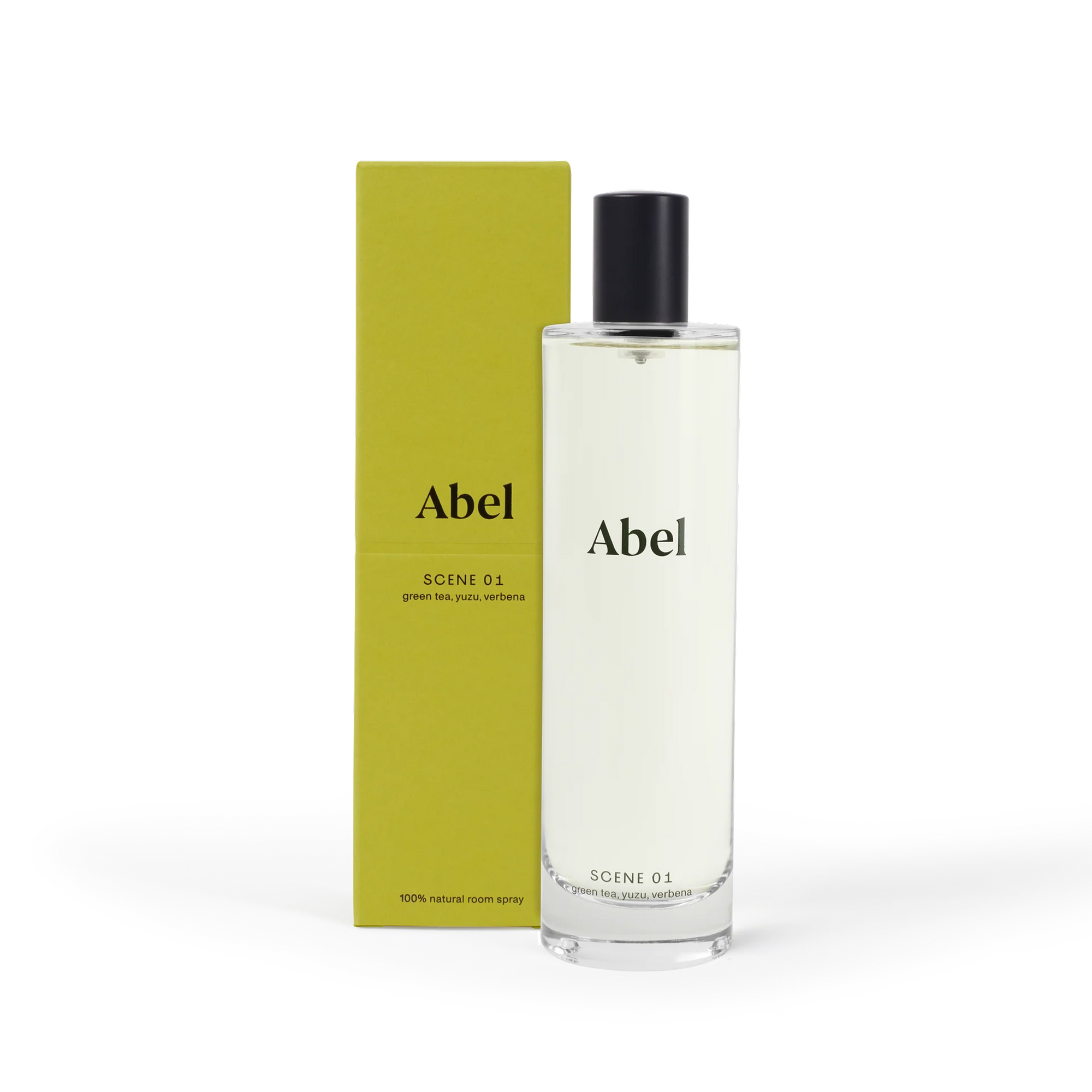 Abel Scene 1 Room Scent