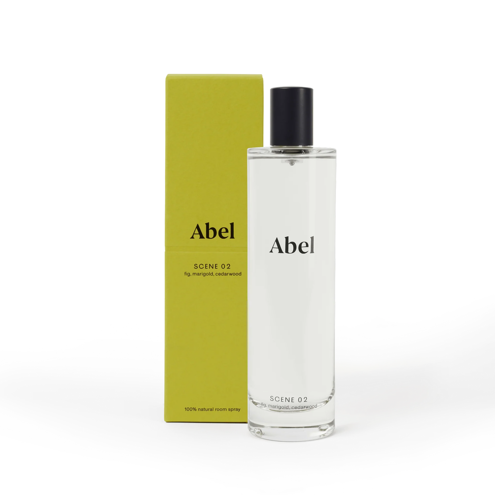 Abel Scene 2 Room Scent