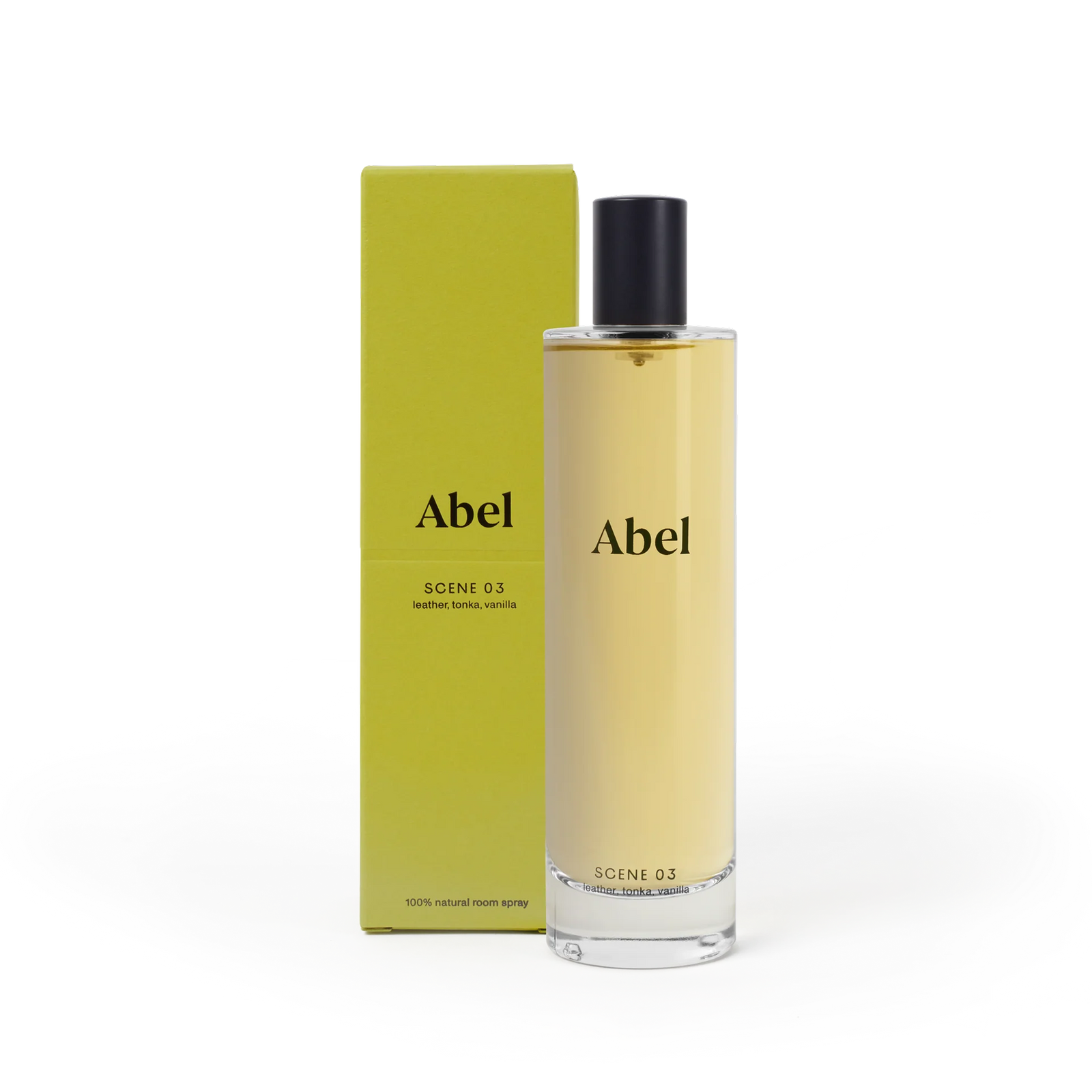 Abel Scene 3 Room Scent