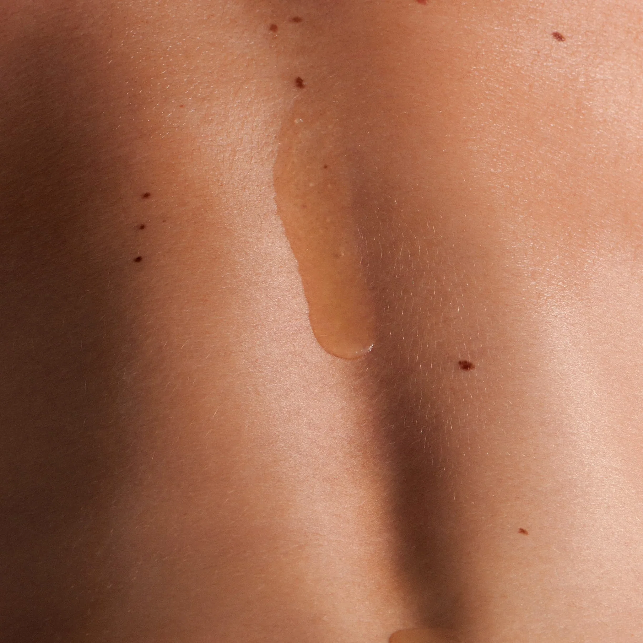 Burn No.3 - Massage Candle