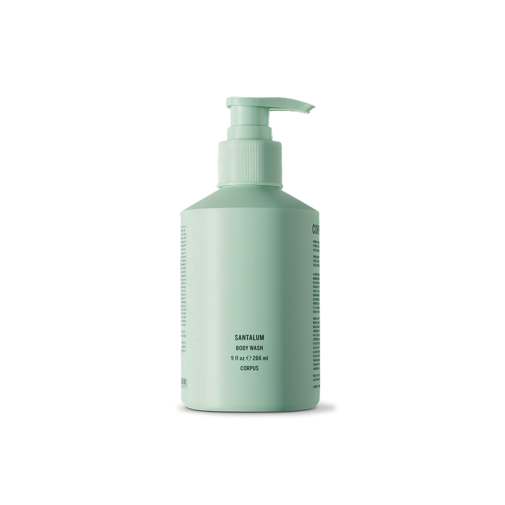 Santalum Body Wash