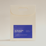 For The One Who Never Unpacks