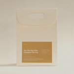 For The One Who Conquers The Day