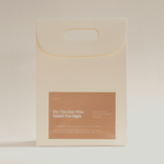 For The One Who Raised You Right