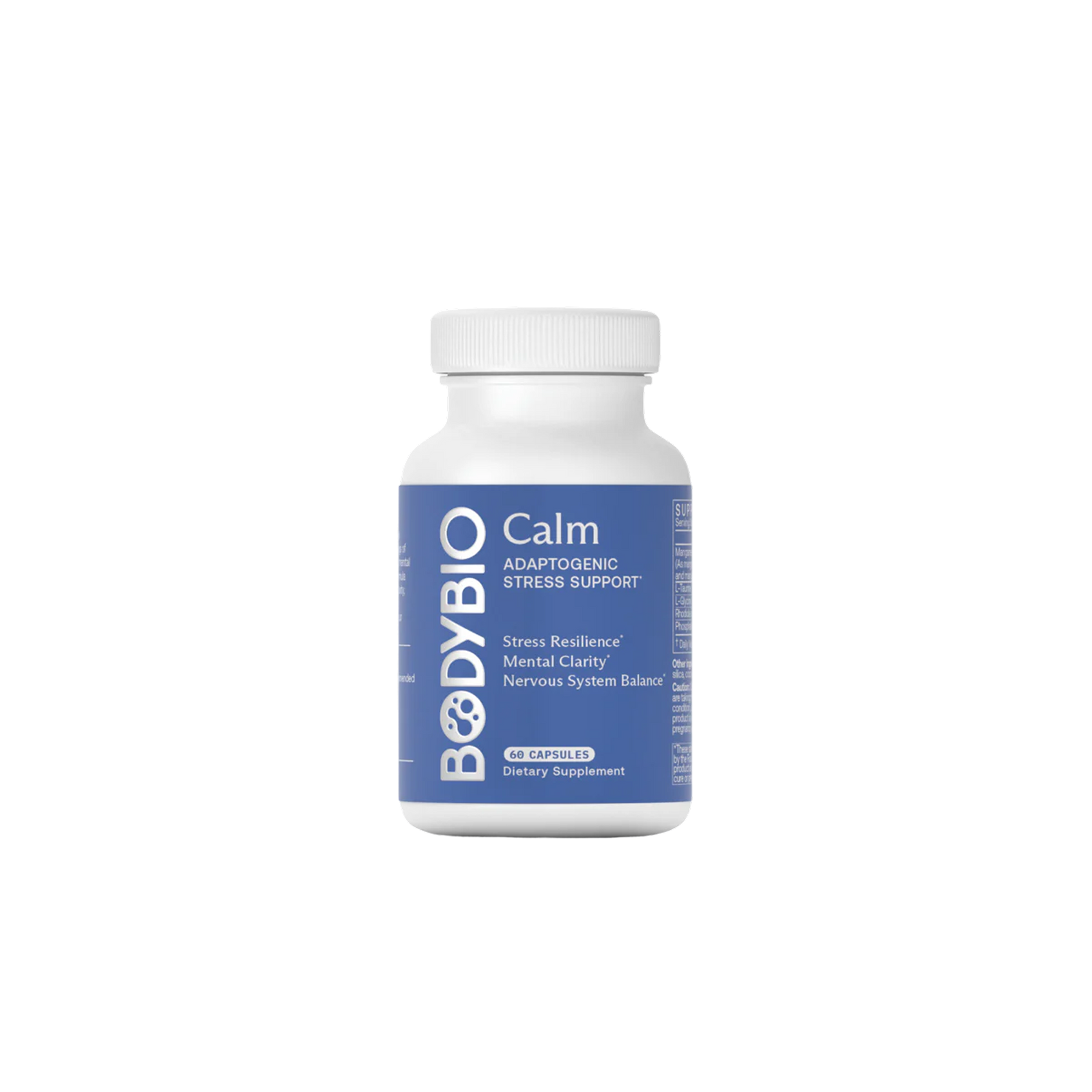 BodyBio Calm