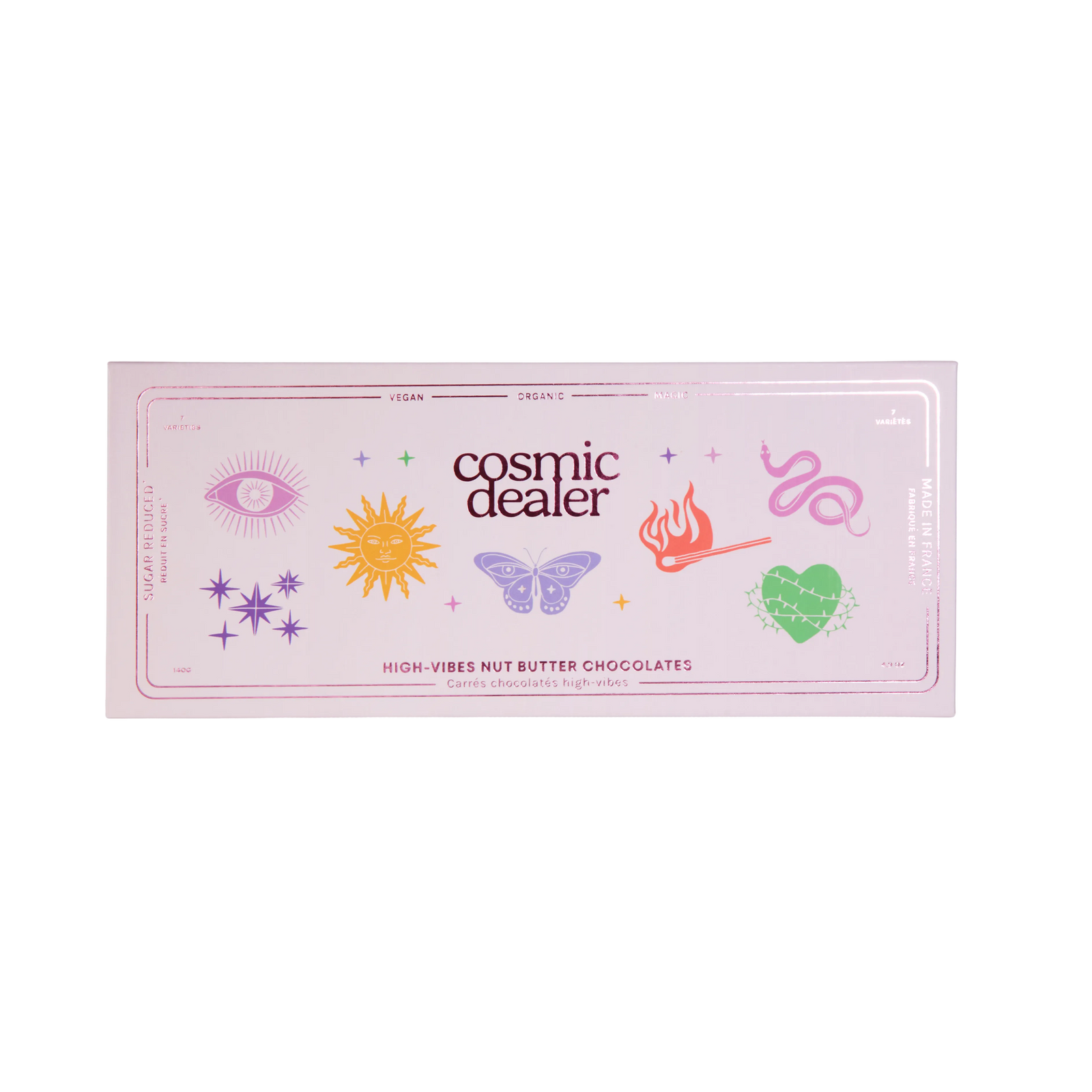 Té blanco Chai y cúrcuma