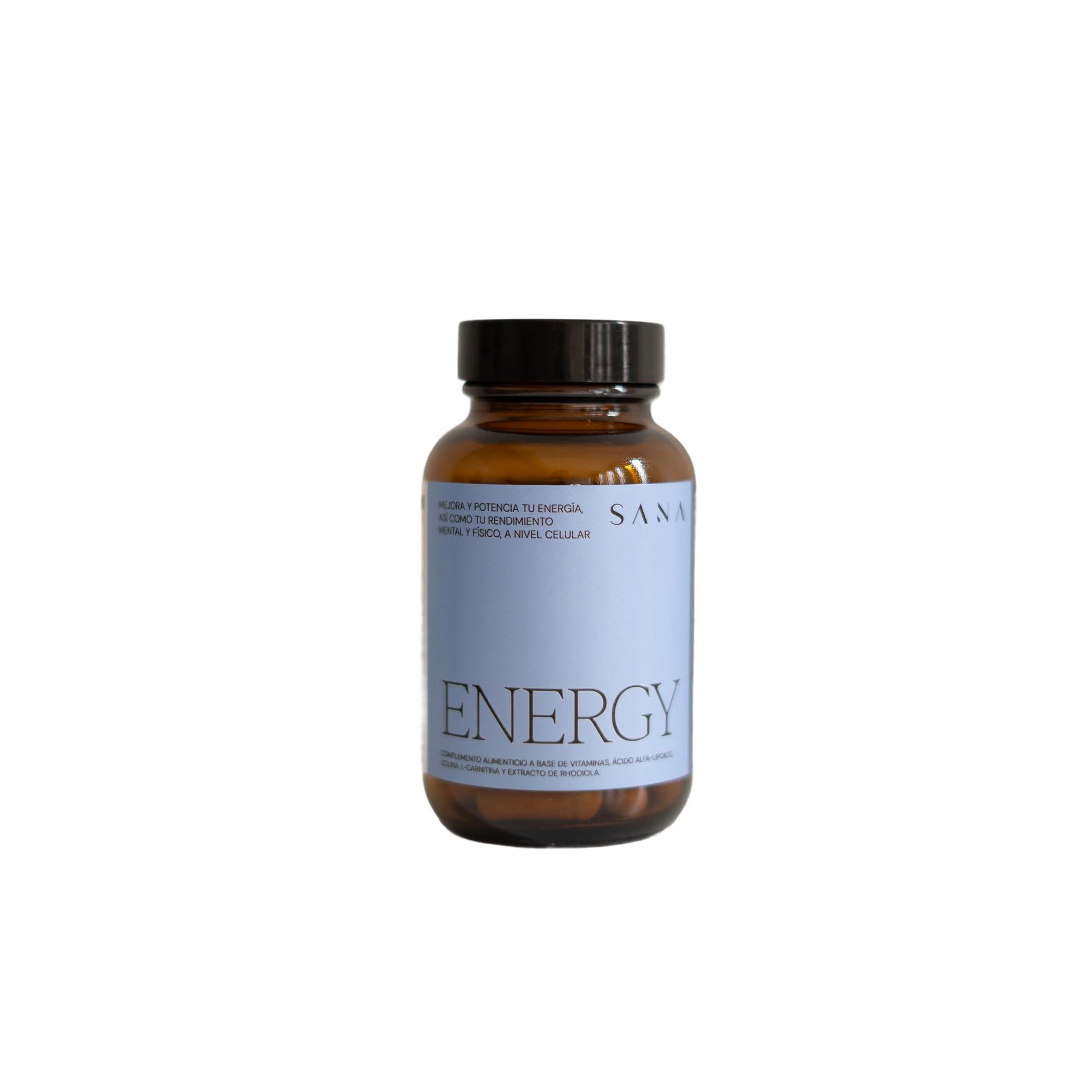 Energy Supplement