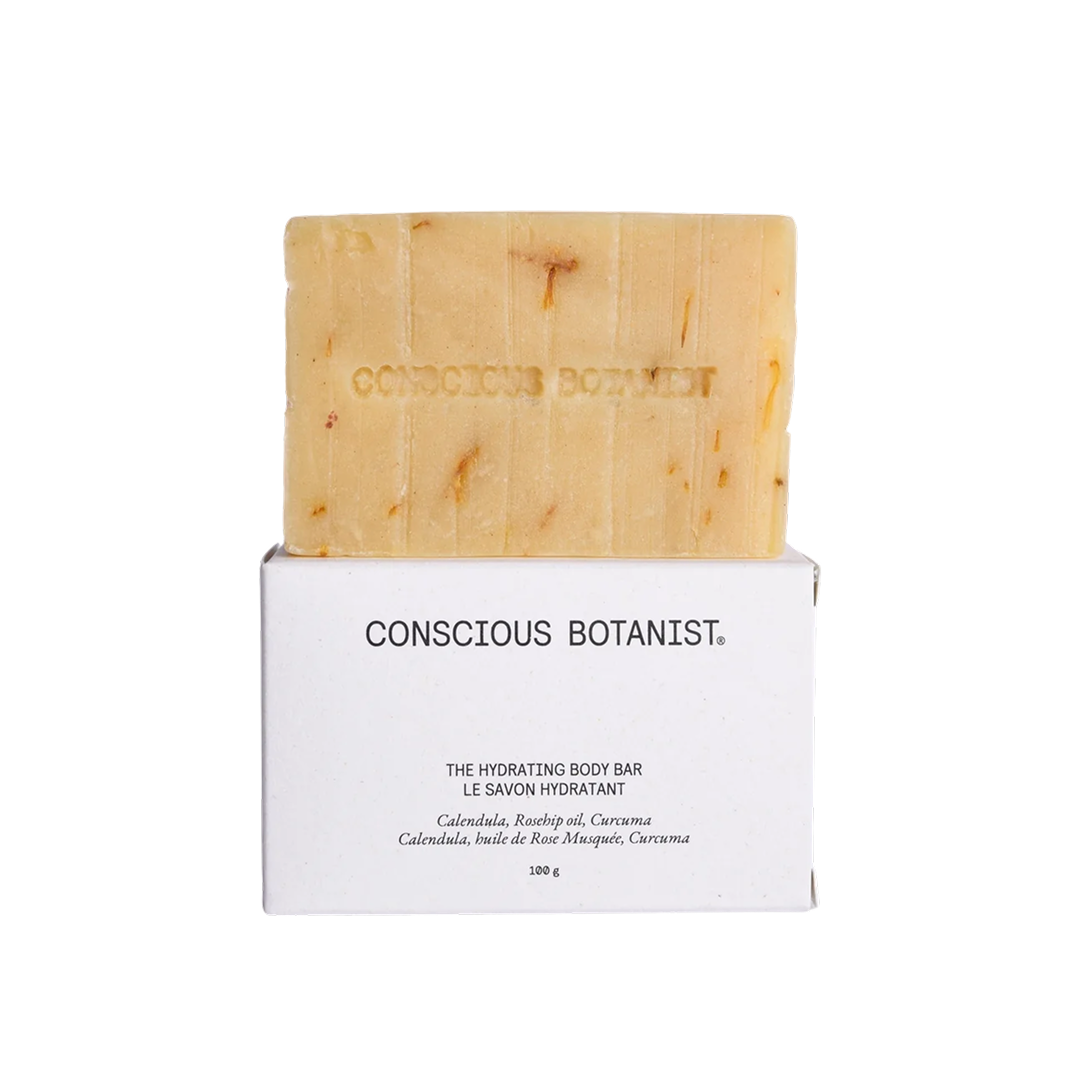 The Hydrating Body Bar