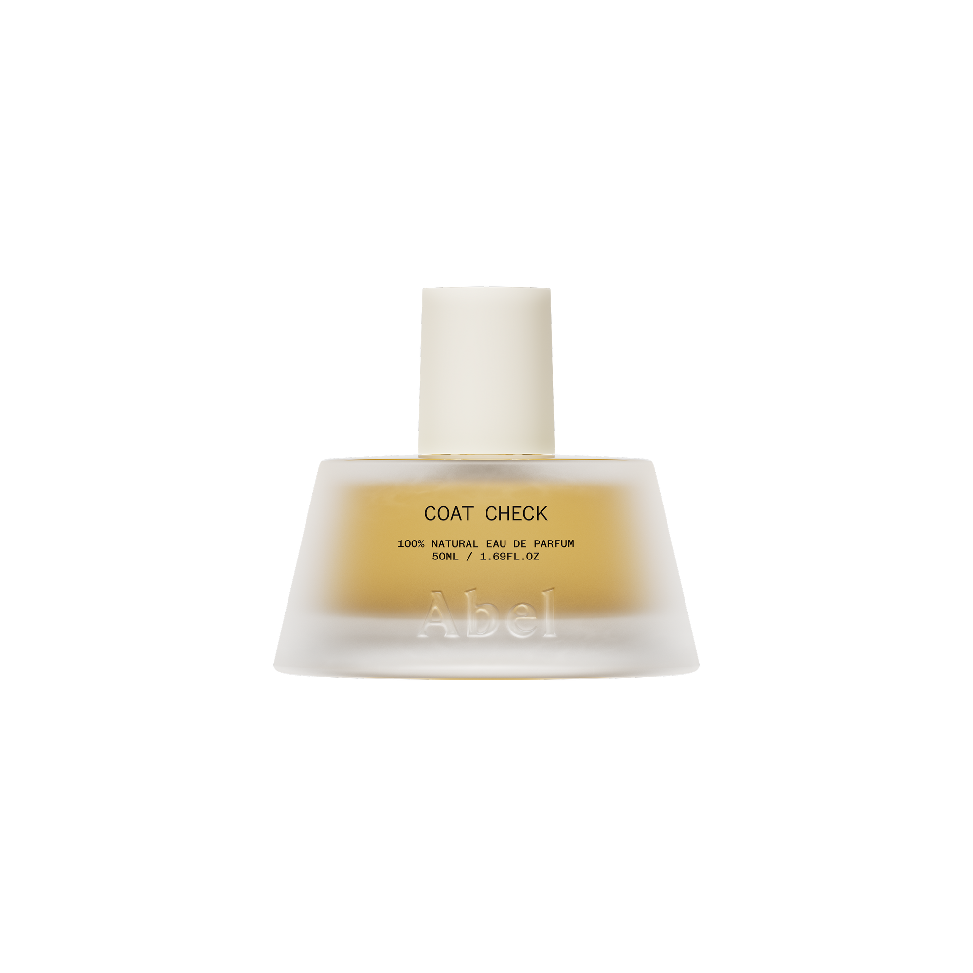 Abel Coat Check – Eau de Parfum