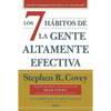 7 Hábitos de la gente altamente efectiva - Stephen R. Covey