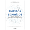 Hábitos atómicos - James Clear
