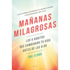 Mañanas milagrosas - Hal Elrod