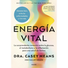 Energía vital - Dra. Casey Means