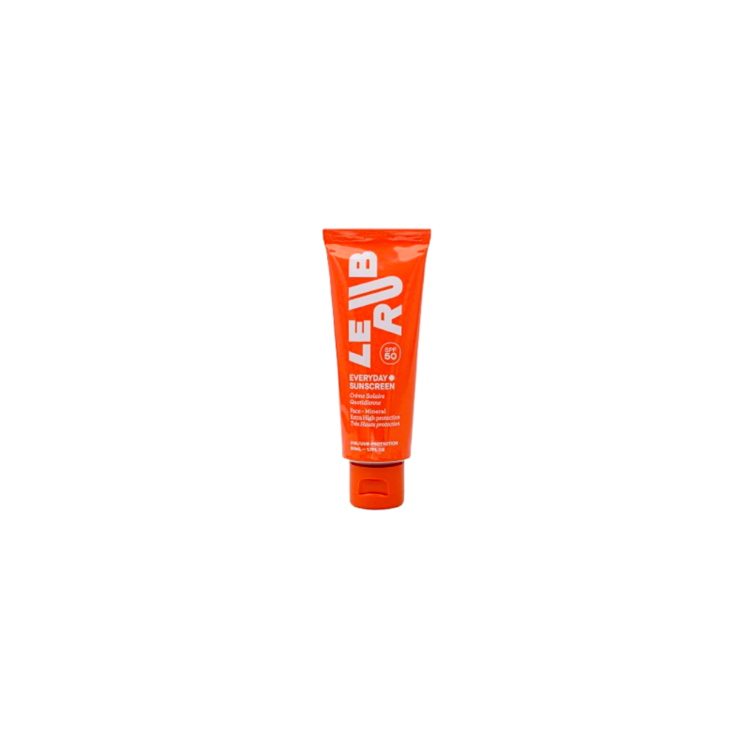 Everyday Sunscreen SPF 50