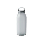 Water Bottle - Grey