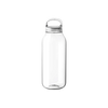 Water Bottle - Clear