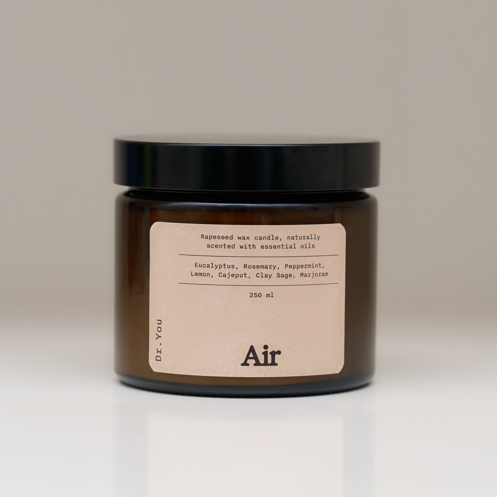 Vela de aire