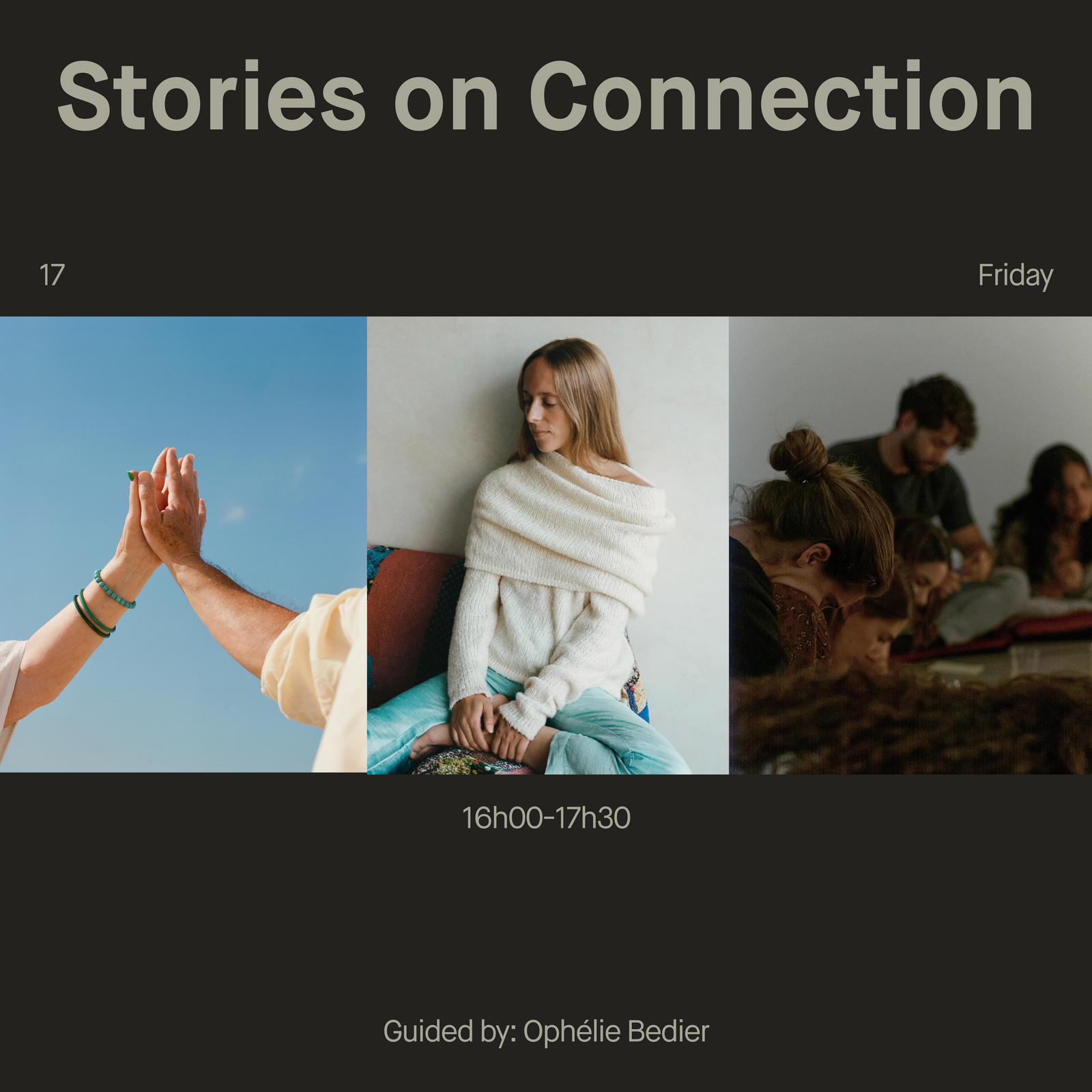 Stories on Connection