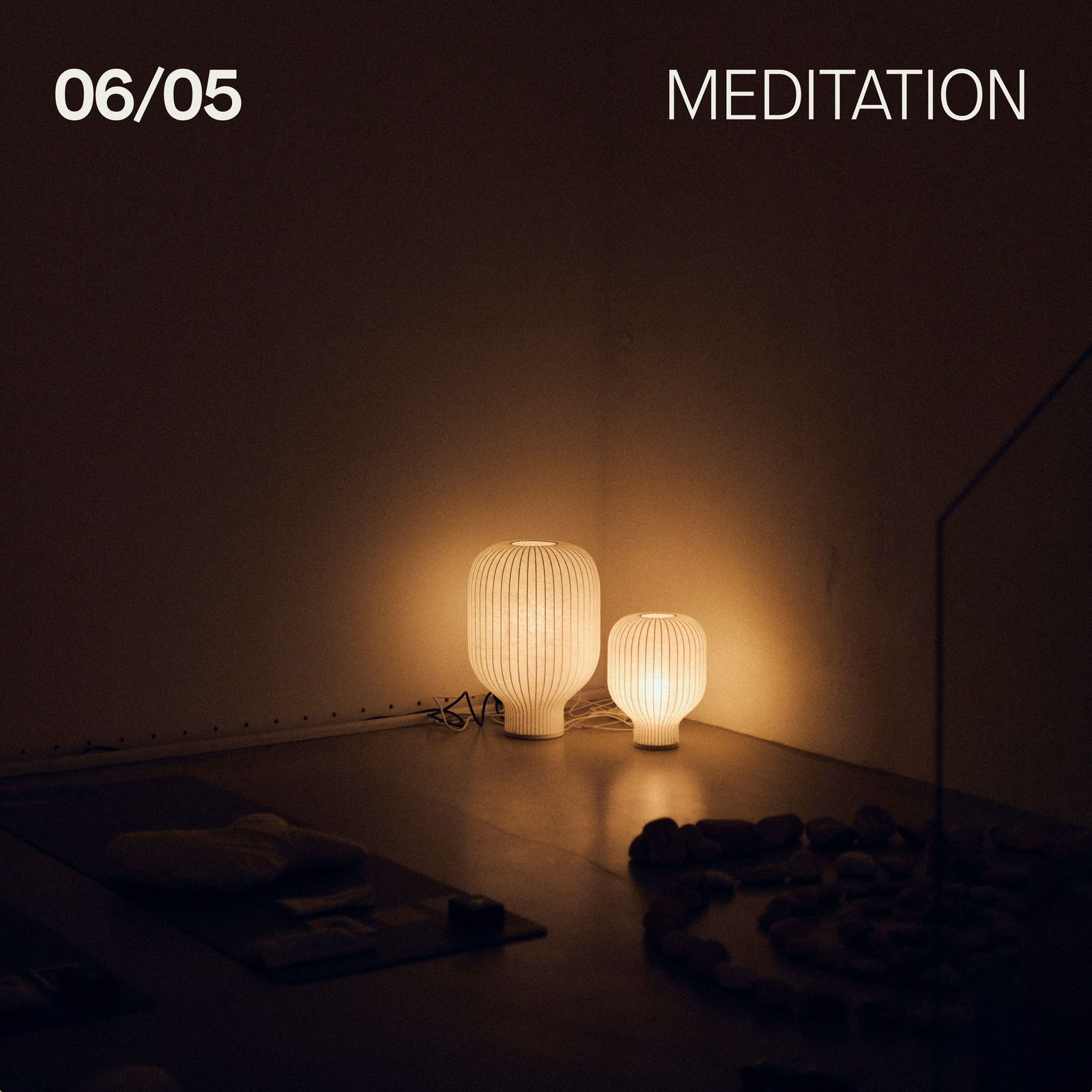 Intuition Meditation