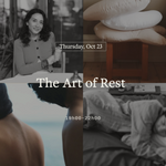The Art of Rest