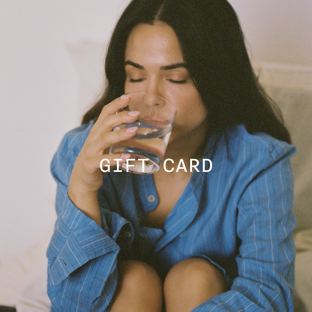 Dr. You Gift Card