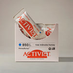 HoneyBump™ Mānuka MGO 850+ – 1 Month Supply