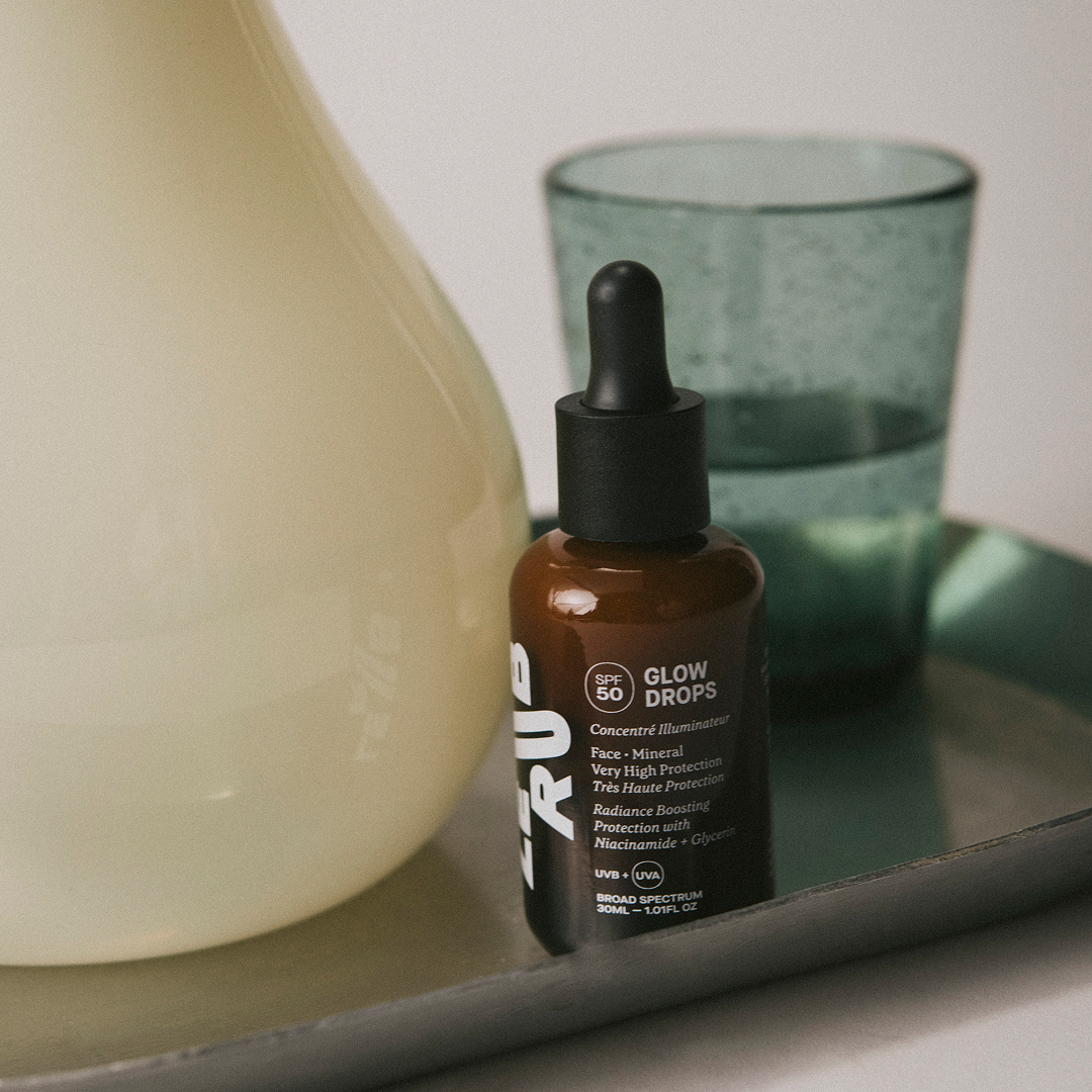 Glow Drops