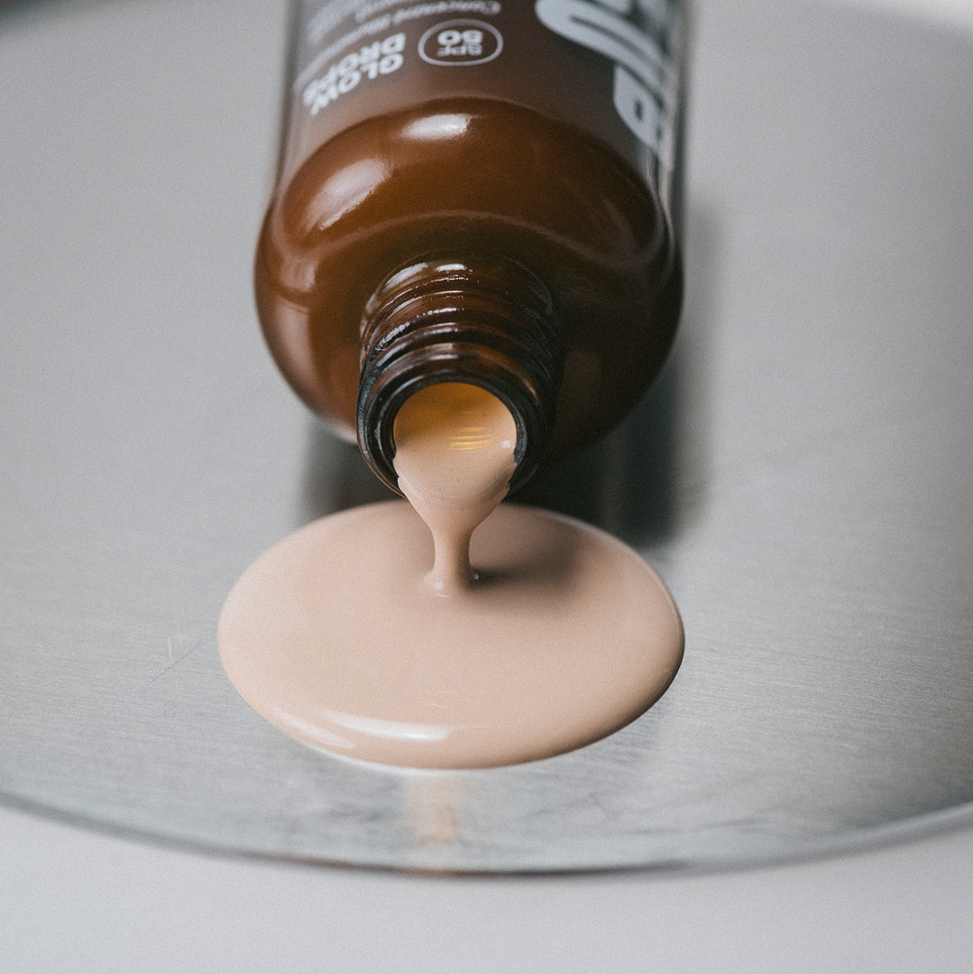 Glow Drops
