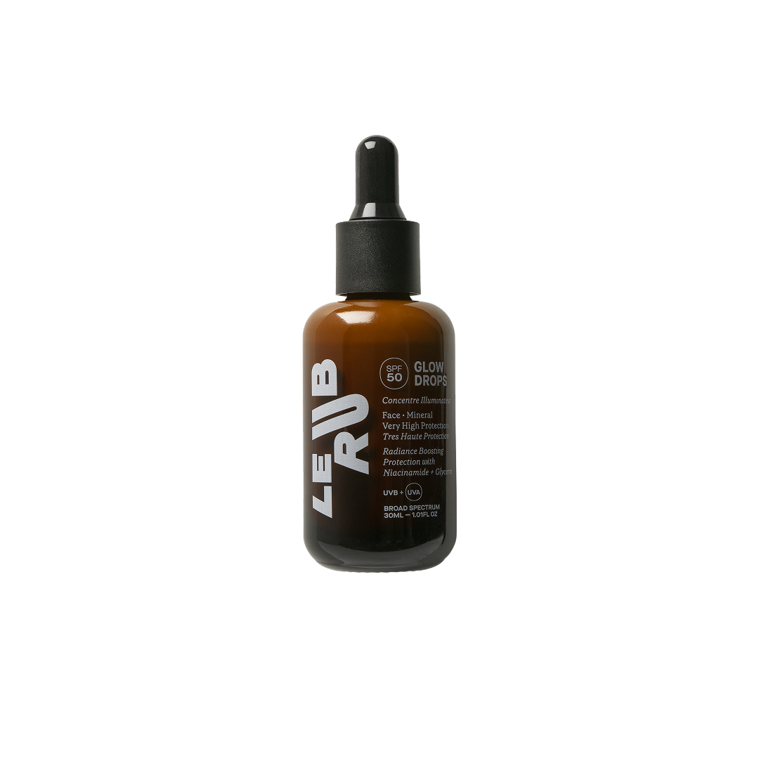 Glow Drops