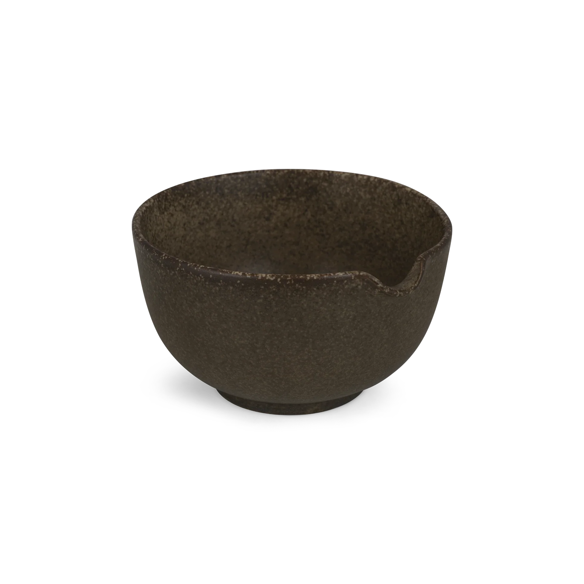 Awa Matcha Bowl Brown