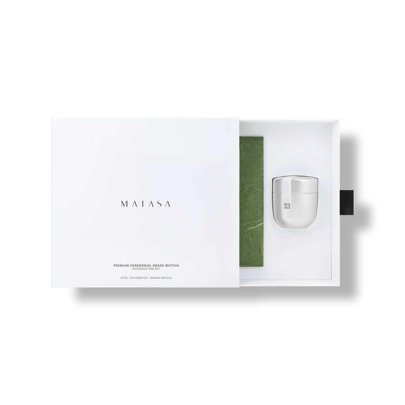 Matcha Introduction Set 