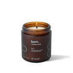 Burn No.2 - Massage Candle