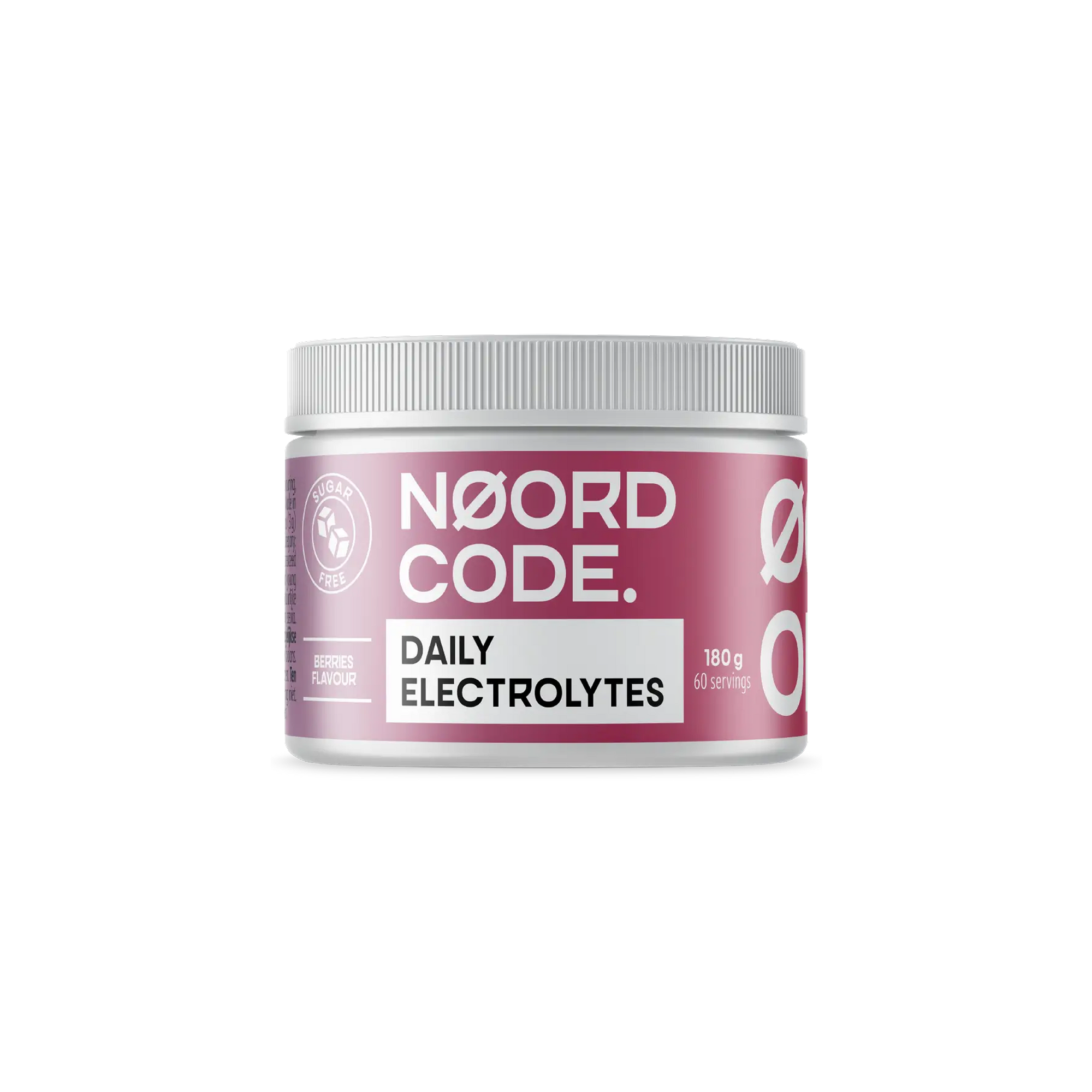 Daily Electrolytes  - Berries
