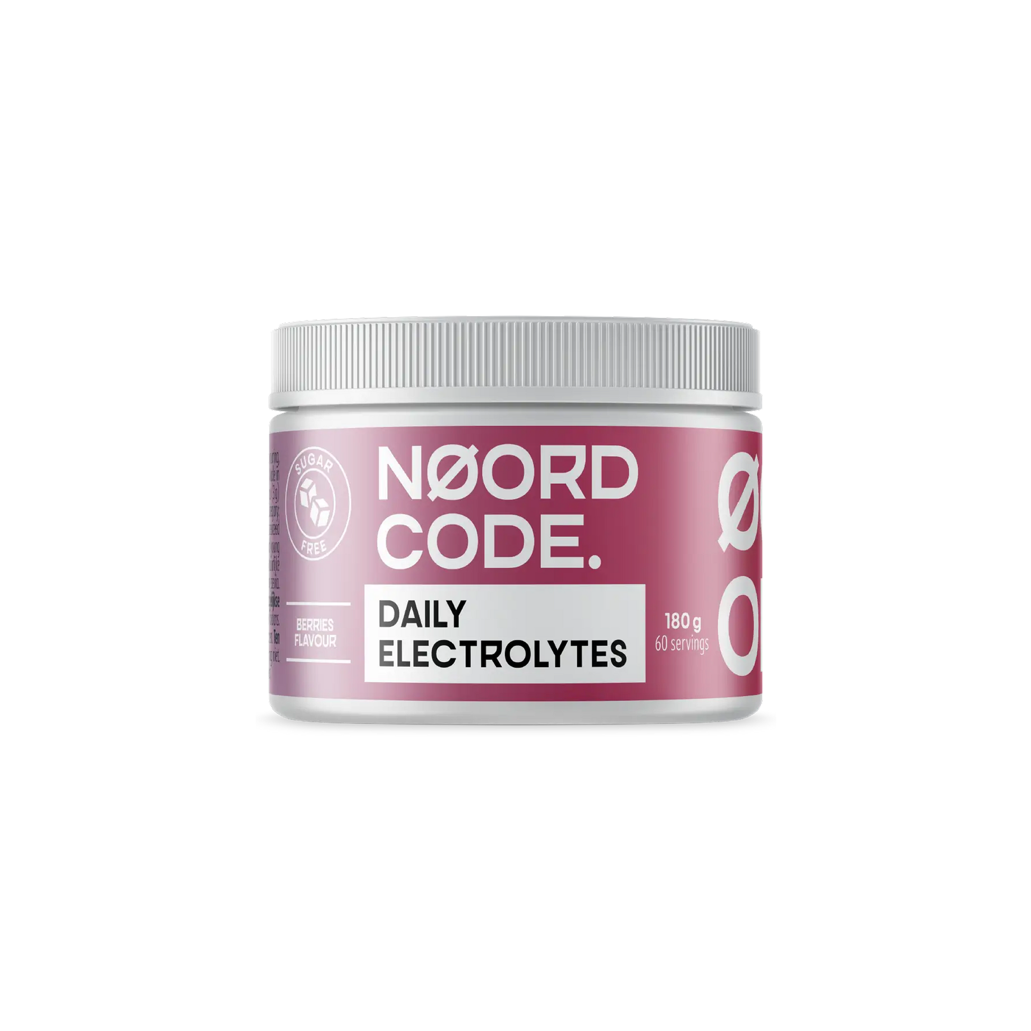 Daily Electrolytes  - Berries