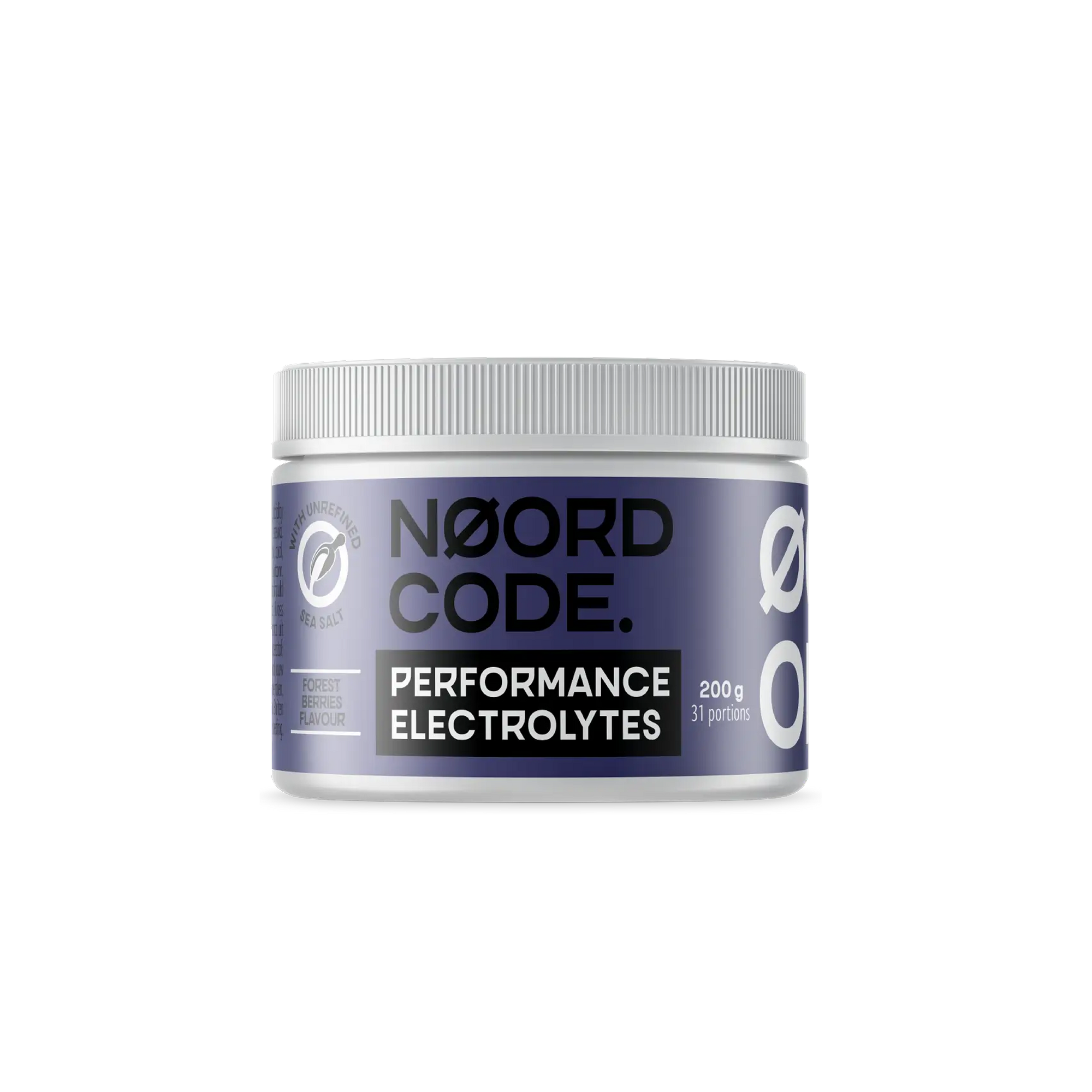 Performance Electrolytes - Forest Berries