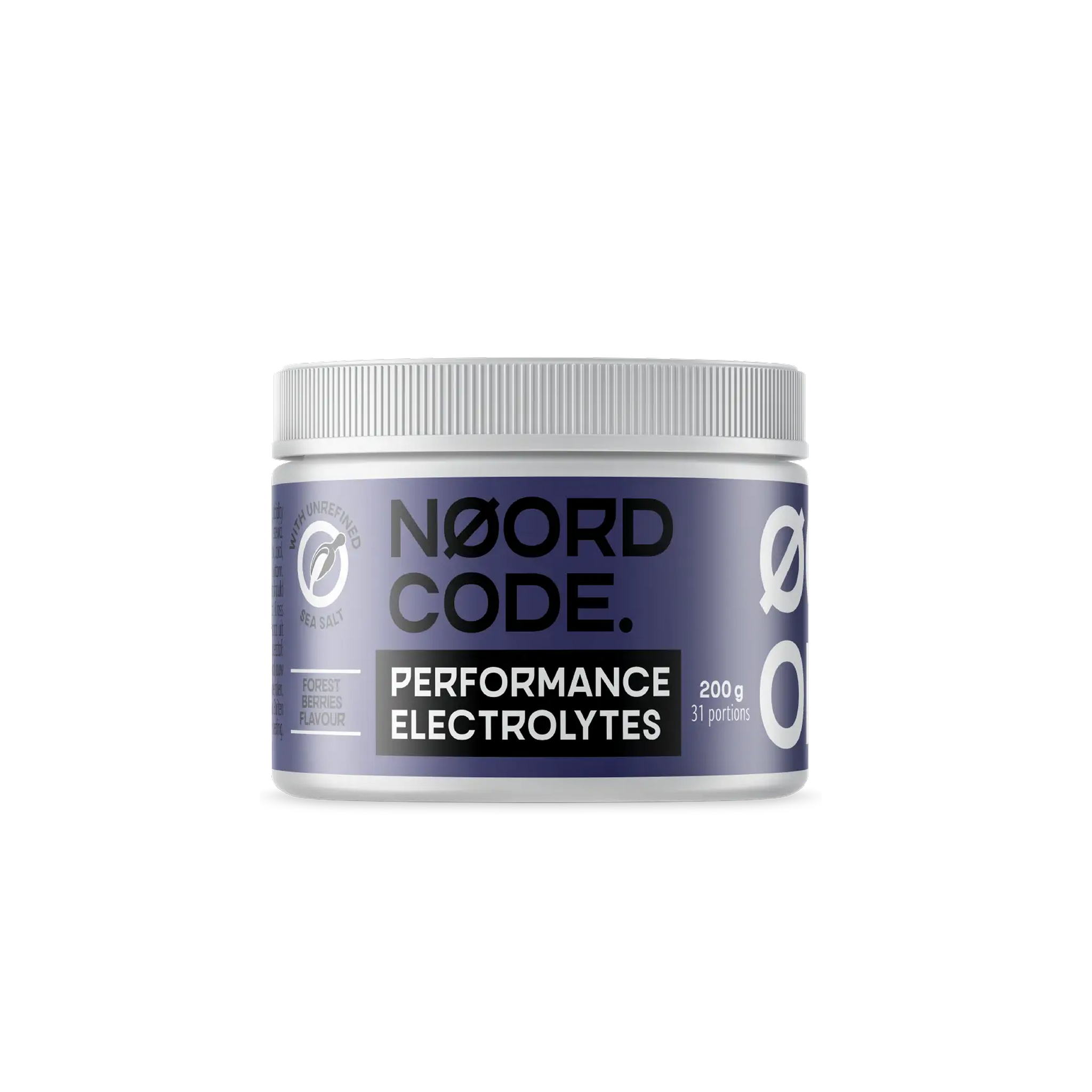 Performance Electrolytes - Forest Berries