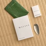 Maiasa Matcha with Complimentary Scoop Spoon