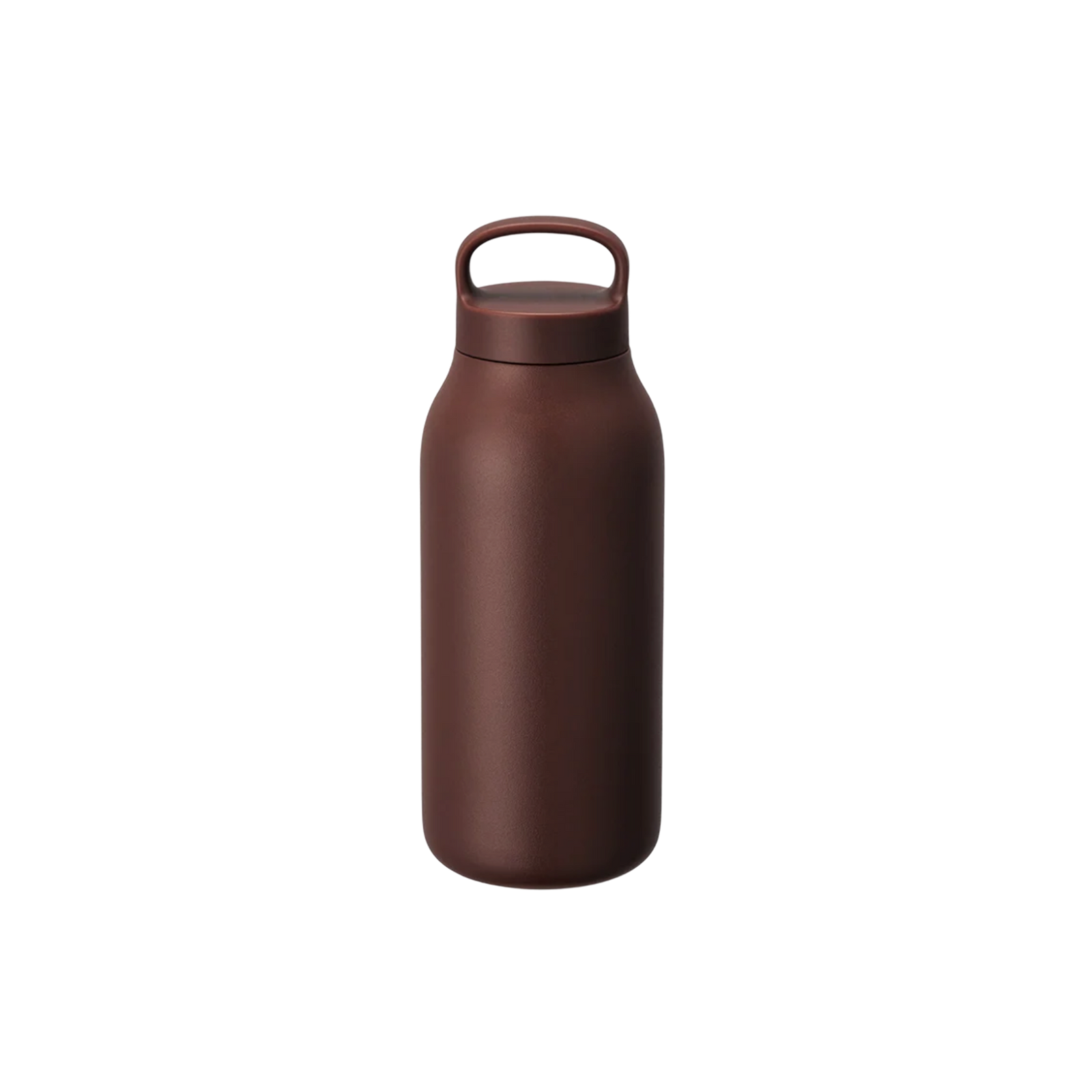 Water Tumbler - Maroon