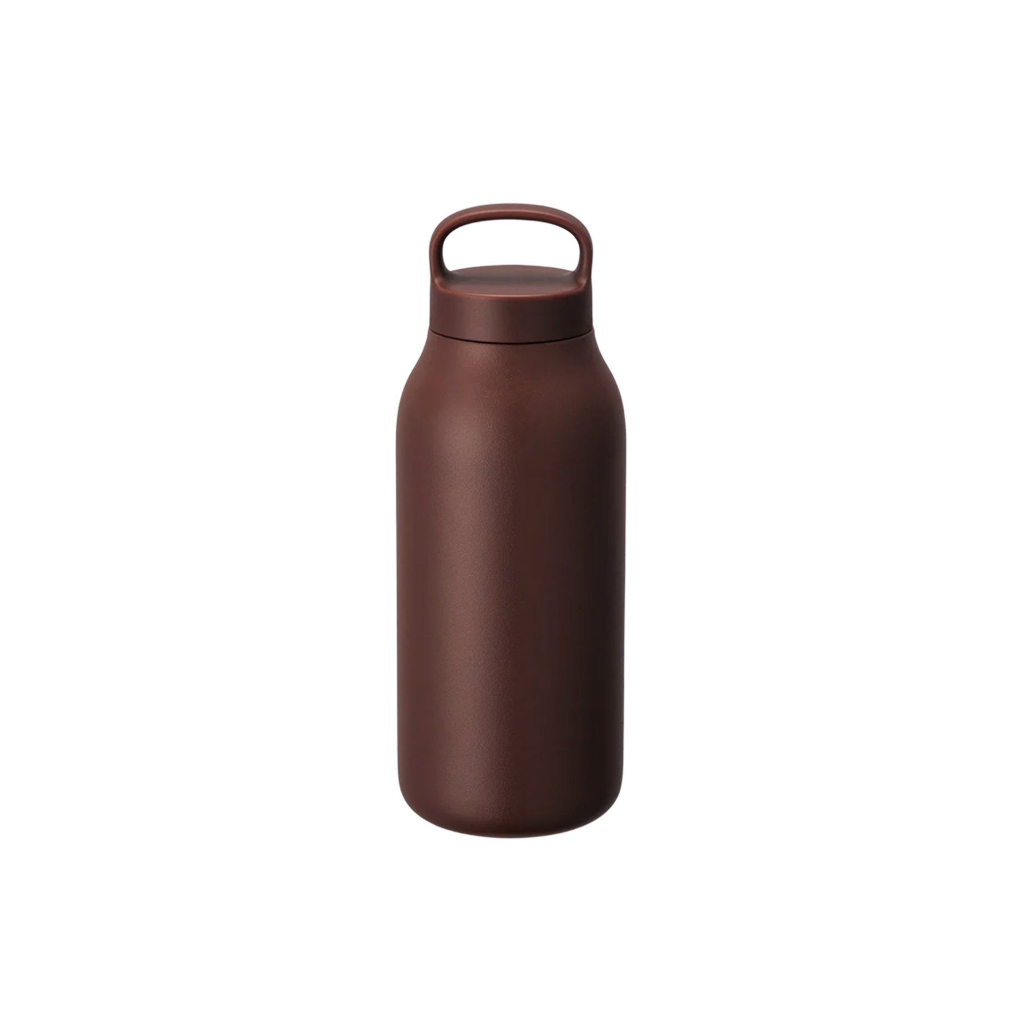 Water Tumbler - Maroon