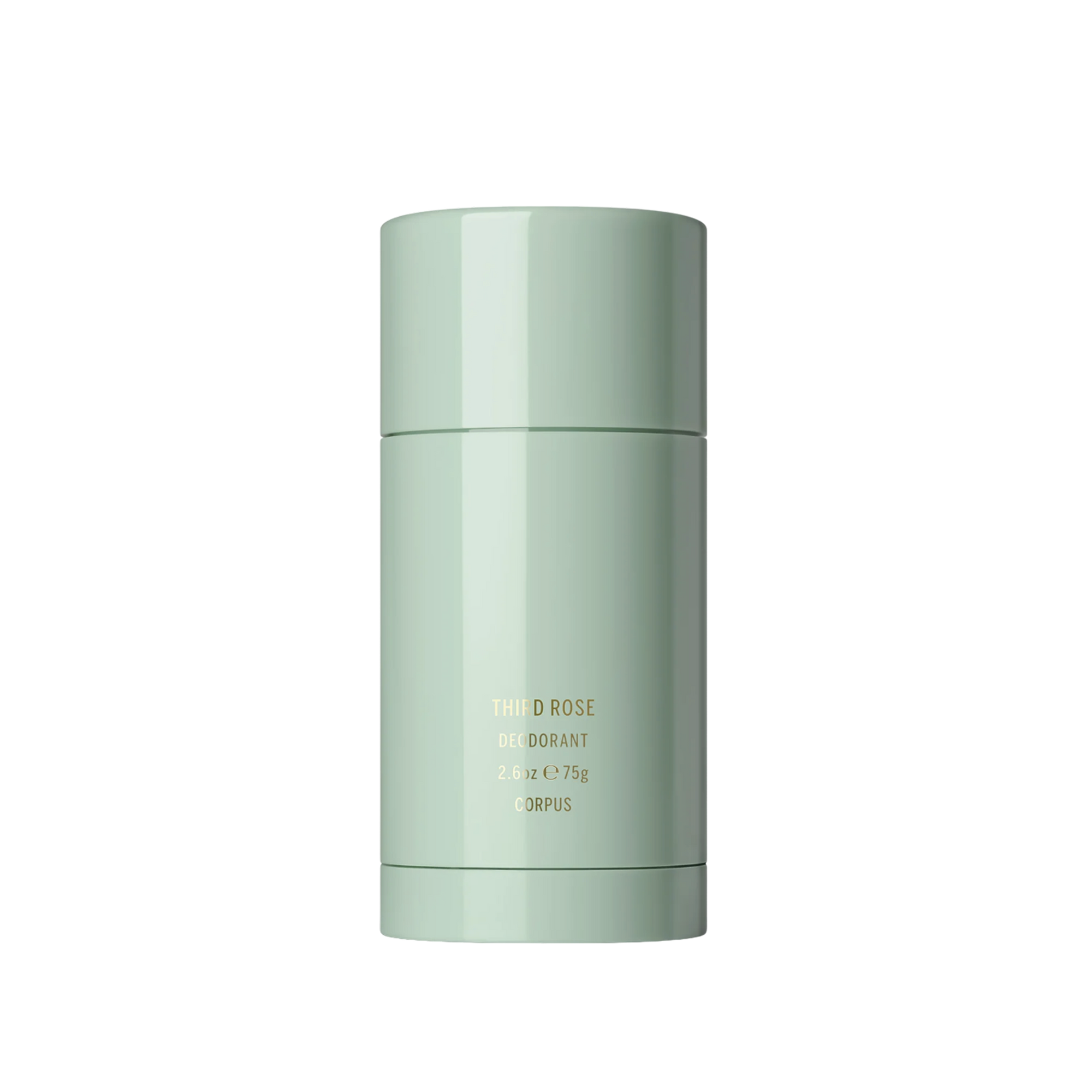 Deodorant Stick - Third Rose