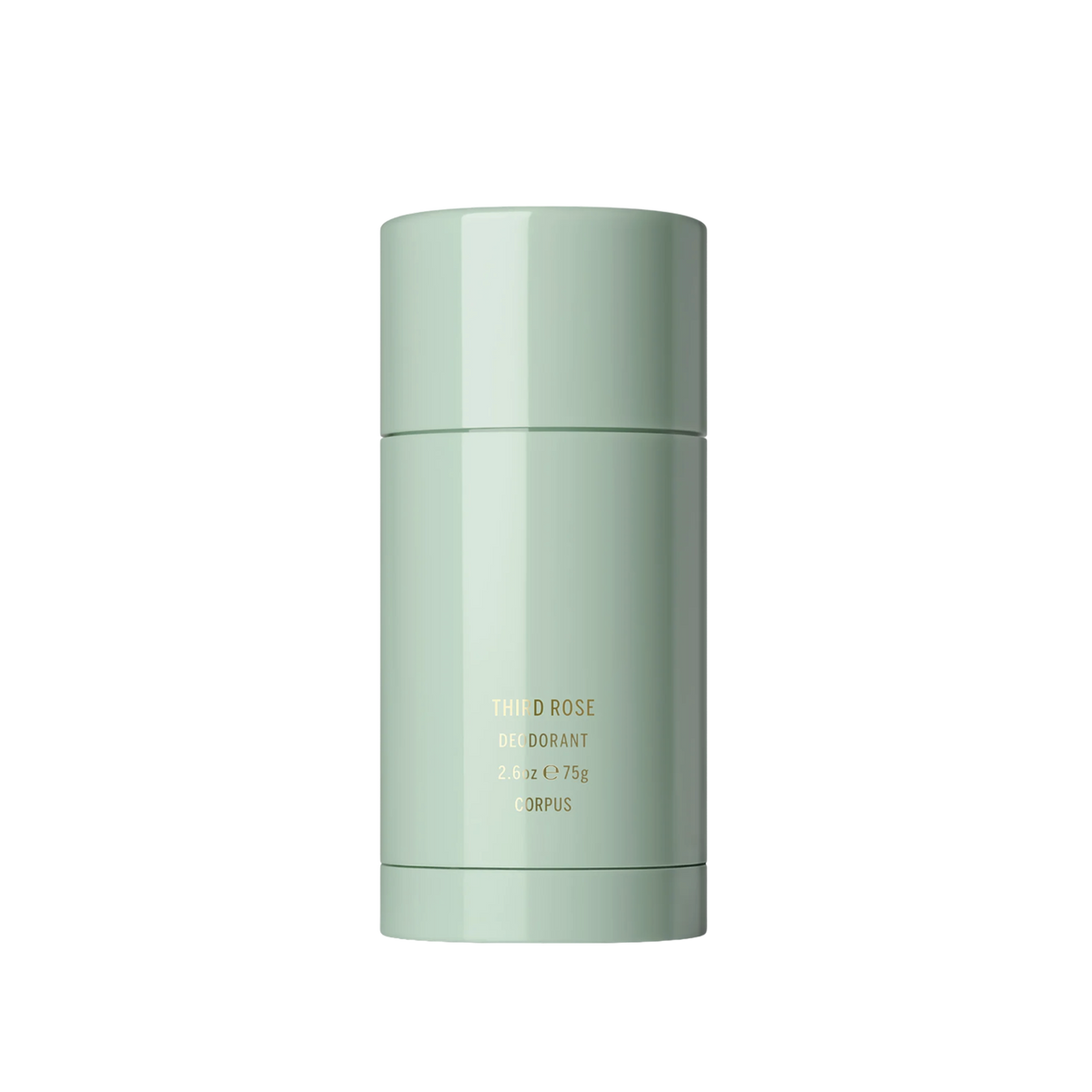 Third Rose Deodorant Stick