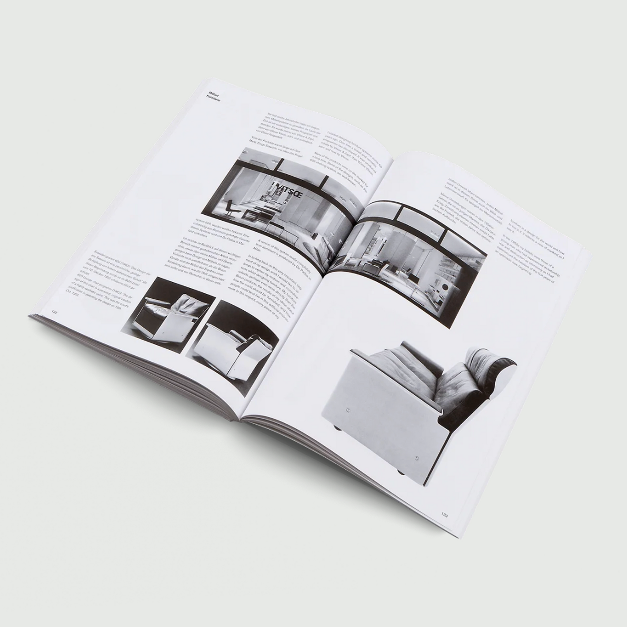 Less but Better - Dieter Rams