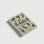 Eat Your Greens! – Plant‑Focused Recipe Book