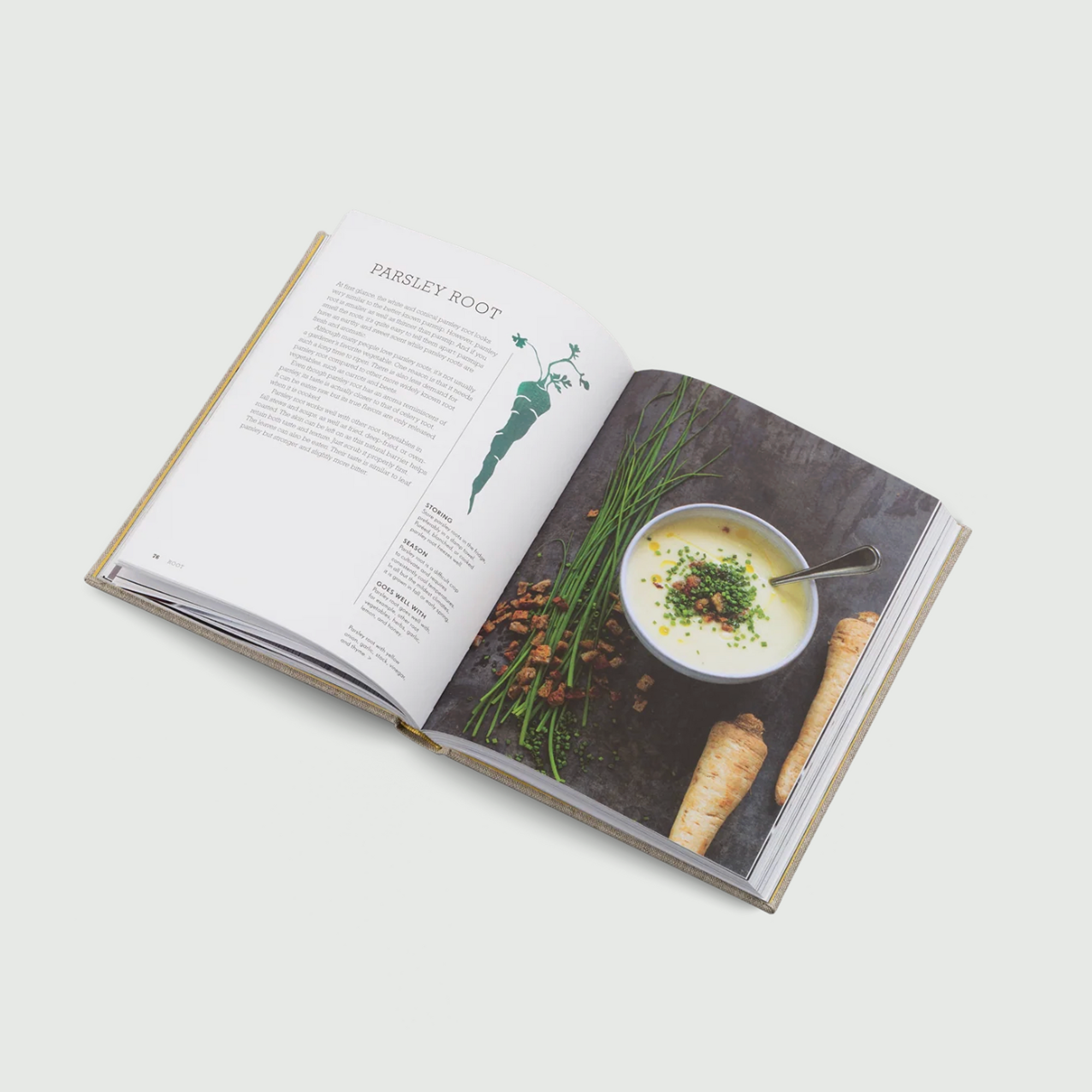 Eat Your Greens! – Plant‑Focused Recipe Book