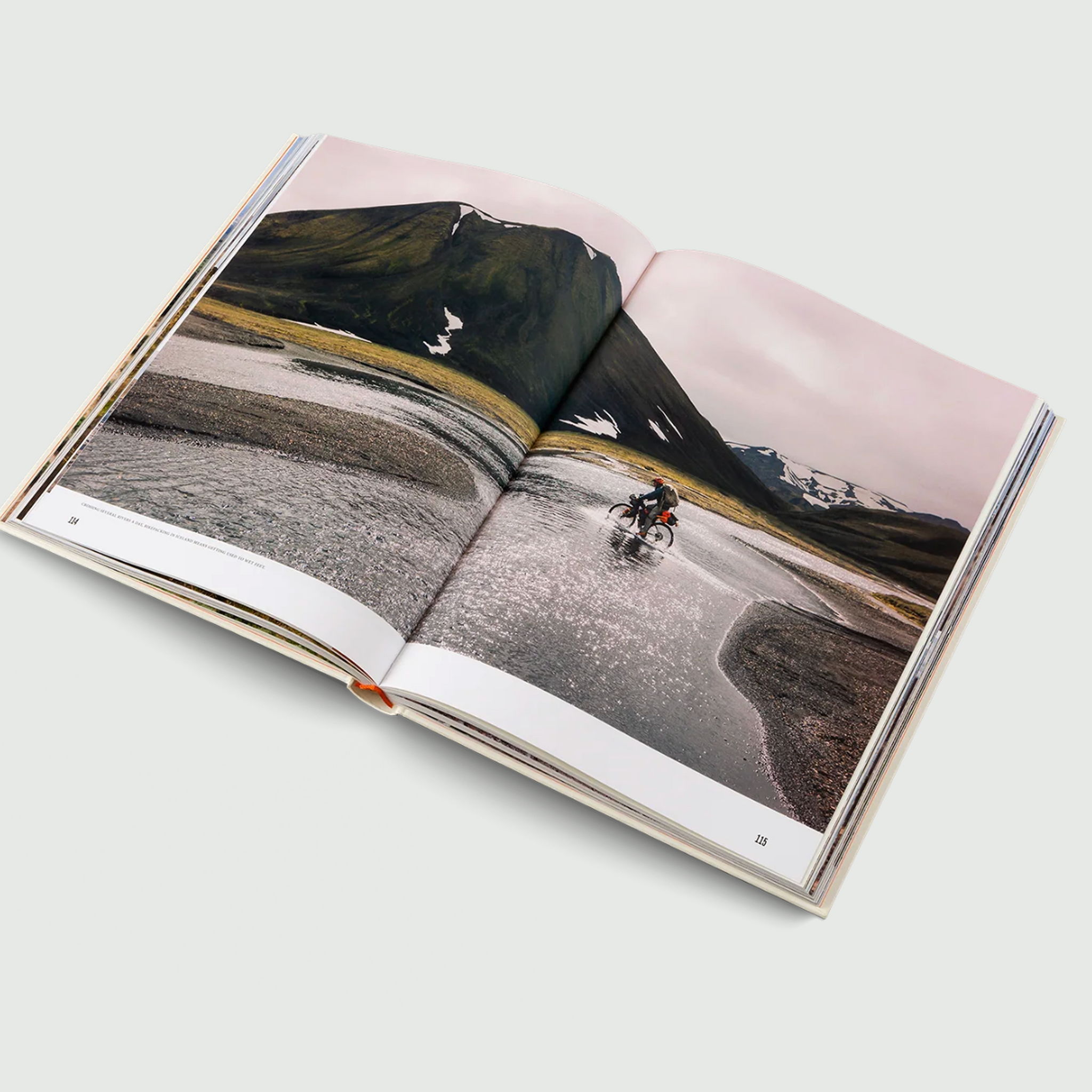 Grand Bikepacking Journeys